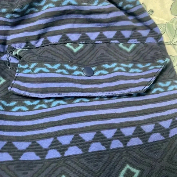 Patagonia lined shorts - Picture 5 of 7